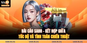 Bài Cào SA88