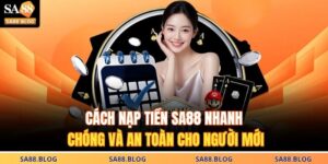 Nạp Tiền SA88