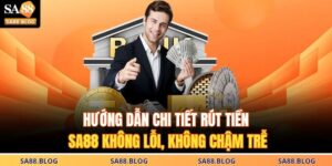 Rút Tiền SA88
