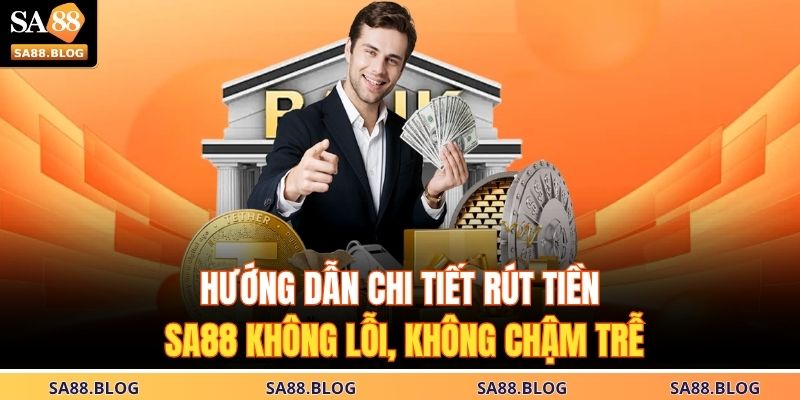 Rút Tiền SA88
