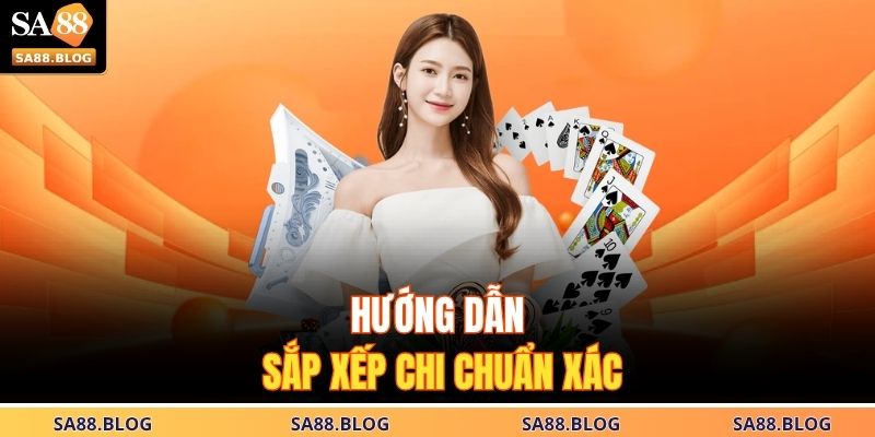 Hướng dẫn sắp xếp chi chuẩn xác