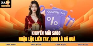 Khuyến Mãi SA88