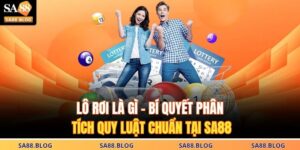Lô Rơi Là Gì