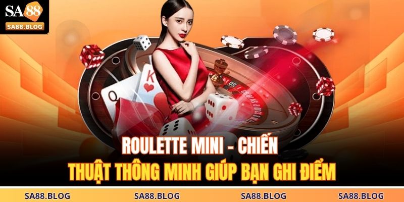 Roulette Mini
