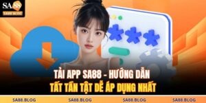 Tải App SA88